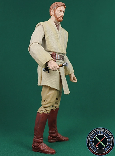 Obi-Wan Kenobi Revenge Of The Sith Star Wars The Black Series