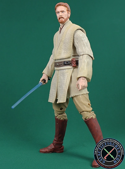 Obi-Wan Kenobi Revenge Of The Sith Star Wars The Black Series