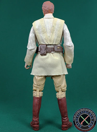 Obi-Wan Kenobi Revenge Of The Sith Star Wars The Black Series