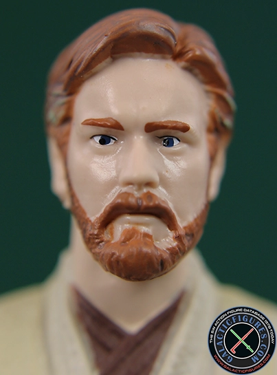 Obi-Wan Kenobi Revenge Of The Sith Star Wars The Black Series