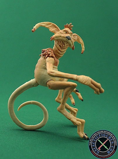 Salacious Crumb Return Of The Jedi Star Wars The Black Series