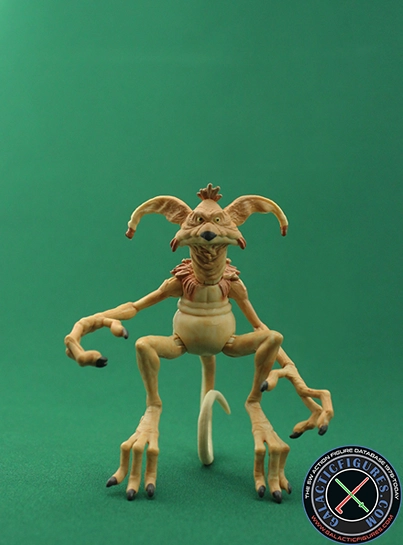 Salacious Crumb Return Of The Jedi