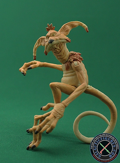 Salacious Crumb Return Of The Jedi Star Wars The Black Series
