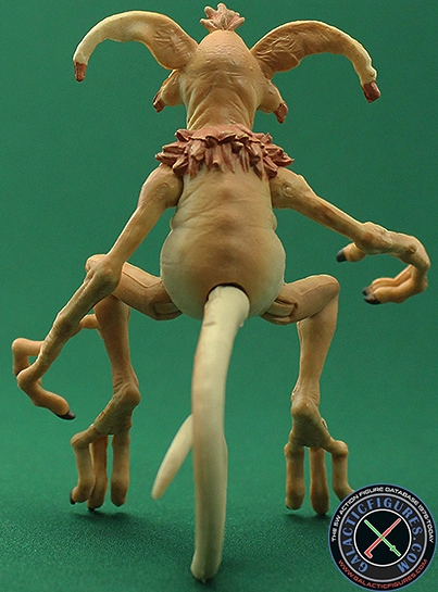 Salacious Crumb Return Of The Jedi Star Wars The Black Series
