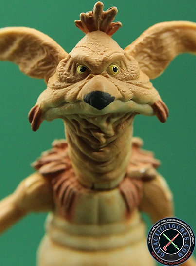 Salacious Crumb Return Of The Jedi Star Wars The Black Series