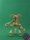 Salacious Crumb, Return Of The Jedi figure