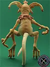 Salacious Crumb, Return Of The Jedi figure