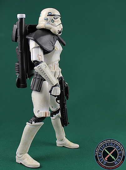 Sandtrooper Corporal Star Wars The Black Series