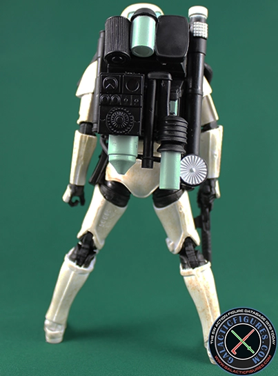 Sandtrooper Corporal Star Wars The Black Series