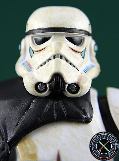 Sandtrooper Corporal Star Wars The Black Series