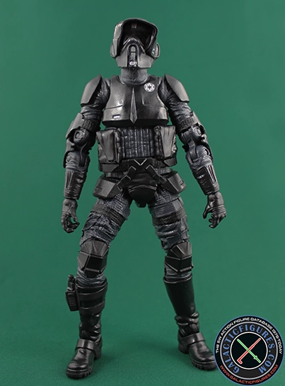 Shadow Scout figure, bssixthreeblueexclusive