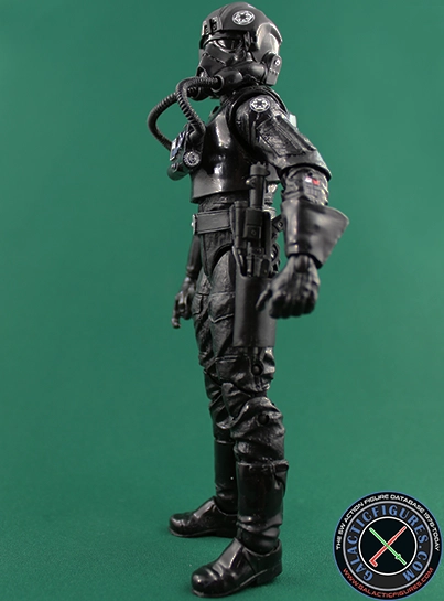 Tie Fighter Pilot Star Wars Star Wars The Black Series