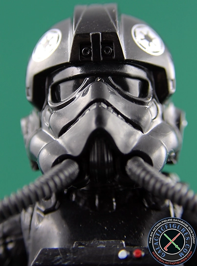 Tie Fighter Pilot Star Wars Star Wars The Black Series