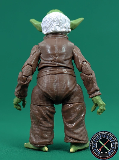 Yoda The Empire Strikes Back Star Wars The Black Series