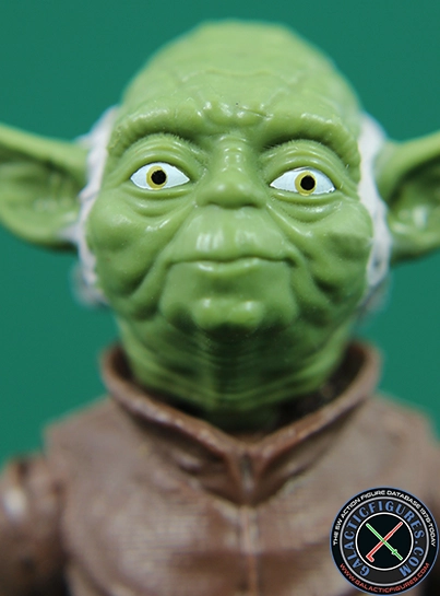 Yoda The Empire Strikes Back Star Wars The Black Series