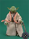 Yoda, The Empire Strikes Back figure