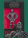 0-0-0 Triple Zero Star Wars The Black Series