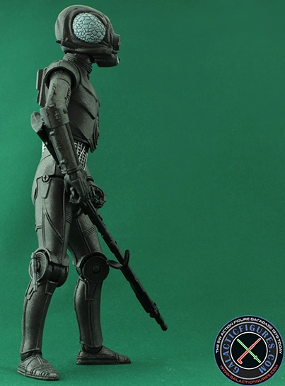 4-LOM 2-Pack With Zuckuss Star Wars The Black Series