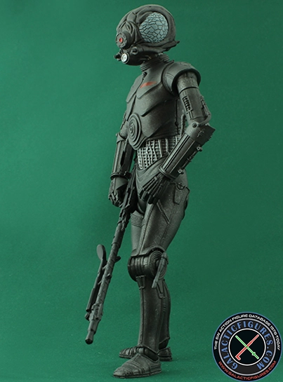 4-LOM 2-Pack With Zuckuss Star Wars The Black Series