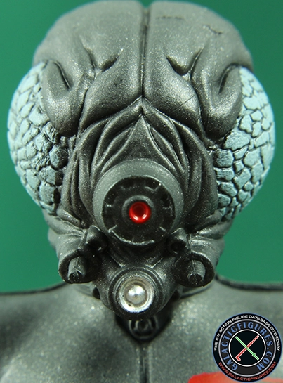 4-LOM 2-Pack With Zuckuss Star Wars The Black Series