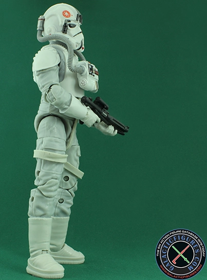 AT-AT Driver  Star Wars The Black Series