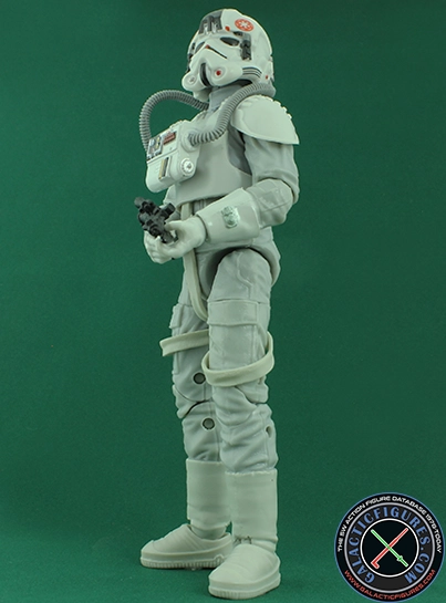 AT-AT Driver  Star Wars The Black Series