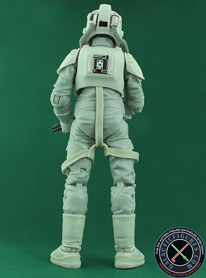 AT-AT Driver  Star Wars The Black Series