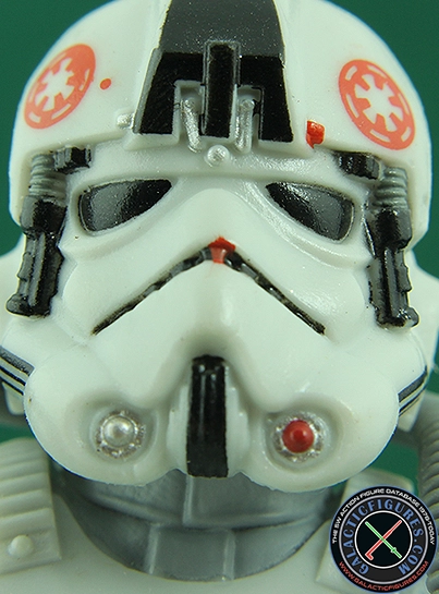 AT-AT Driver  Star Wars The Black Series