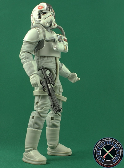 AT-AT Driver The Empire Strikes Back Star Wars The Black Series