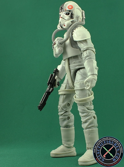AT-AT Driver The Empire Strikes Back Star Wars The Black Series