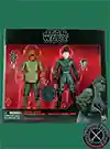 Star Wars The Black Series Admiral Ackbar