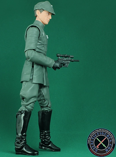 Admiral Piett The Empire Strikes Back Star Wars The Black Series