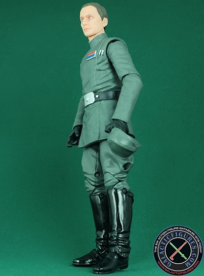 Admiral Piett The Empire Strikes Back Star Wars The Black Series