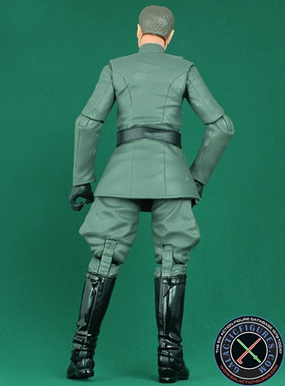 Admiral Piett The Empire Strikes Back Star Wars The Black Series