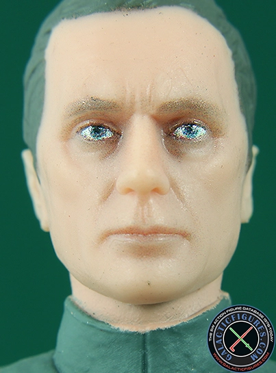 Admiral Piett The Empire Strikes Back Star Wars The Black Series
