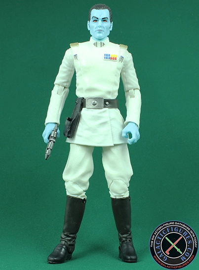 Admiral Thrawn figure, bssixthreeexclusive