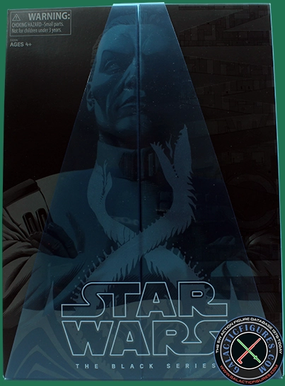Admiral Thrawn Star Wars Rebels Star Wars The Black Series