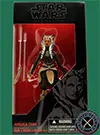 Ahsoka Tano Star Wars Rebels Star Wars The Black Series