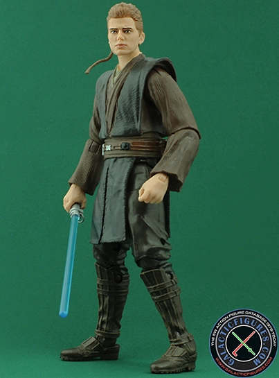 Anakin Skywalker Padawan Star Wars The Black Series