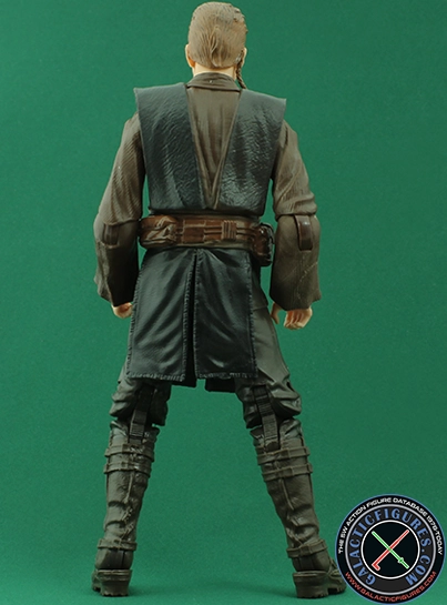 Anakin Skywalker Padawan Star Wars The Black Series