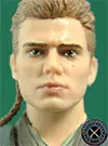 Anakin Skywalker, Padawan figure