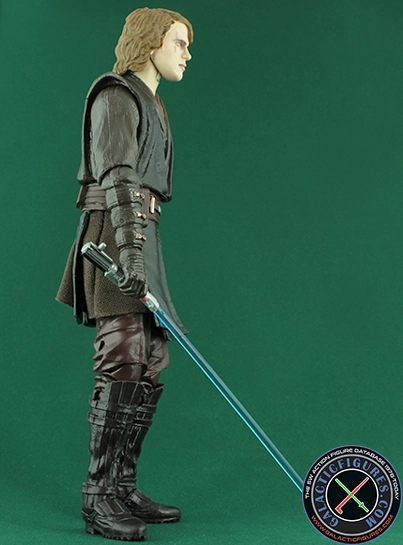 Anakin Skywalker Revenge Of The Sith Star Wars The Black Series