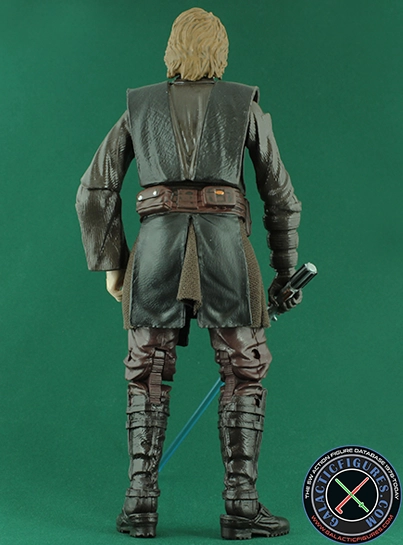 Anakin Skywalker Revenge Of The Sith Star Wars The Black Series