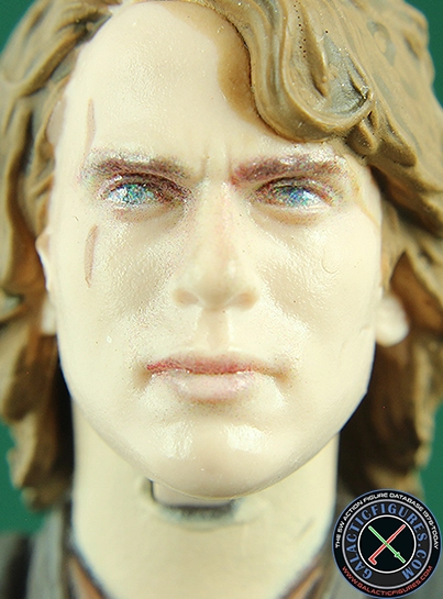 Anakin Skywalker Revenge Of The Sith Star Wars The Black Series