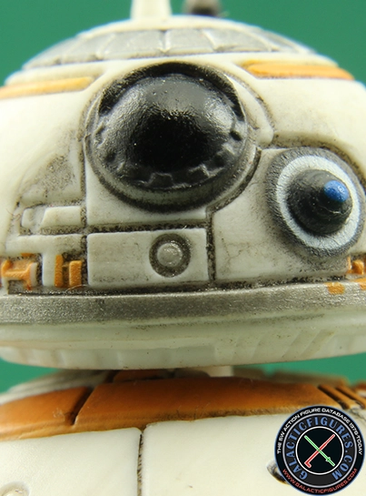BB-8 Jakku Star Wars The Black Series