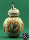 BB-8, Jakku figure