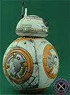 BB-8, Droid Depot 4-Pack figure