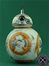 BB-8, Droid Depot 4-Pack figure