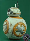 BB-8, Droid Depot 4-Pack figure