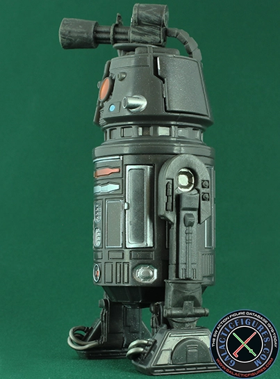 BT-1 BEETEE Star Wars The Black Series